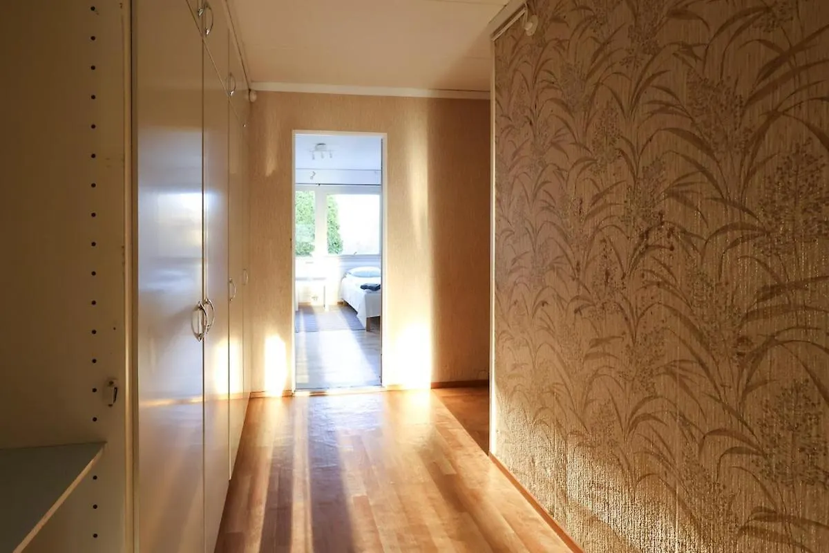 Vila Workers House 10 Beds Göteborg