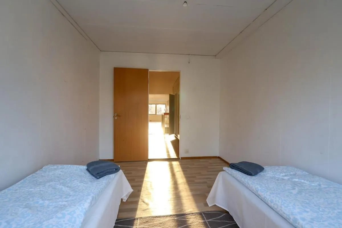 Vila Workers House 10 Beds Göteborg Švédsko